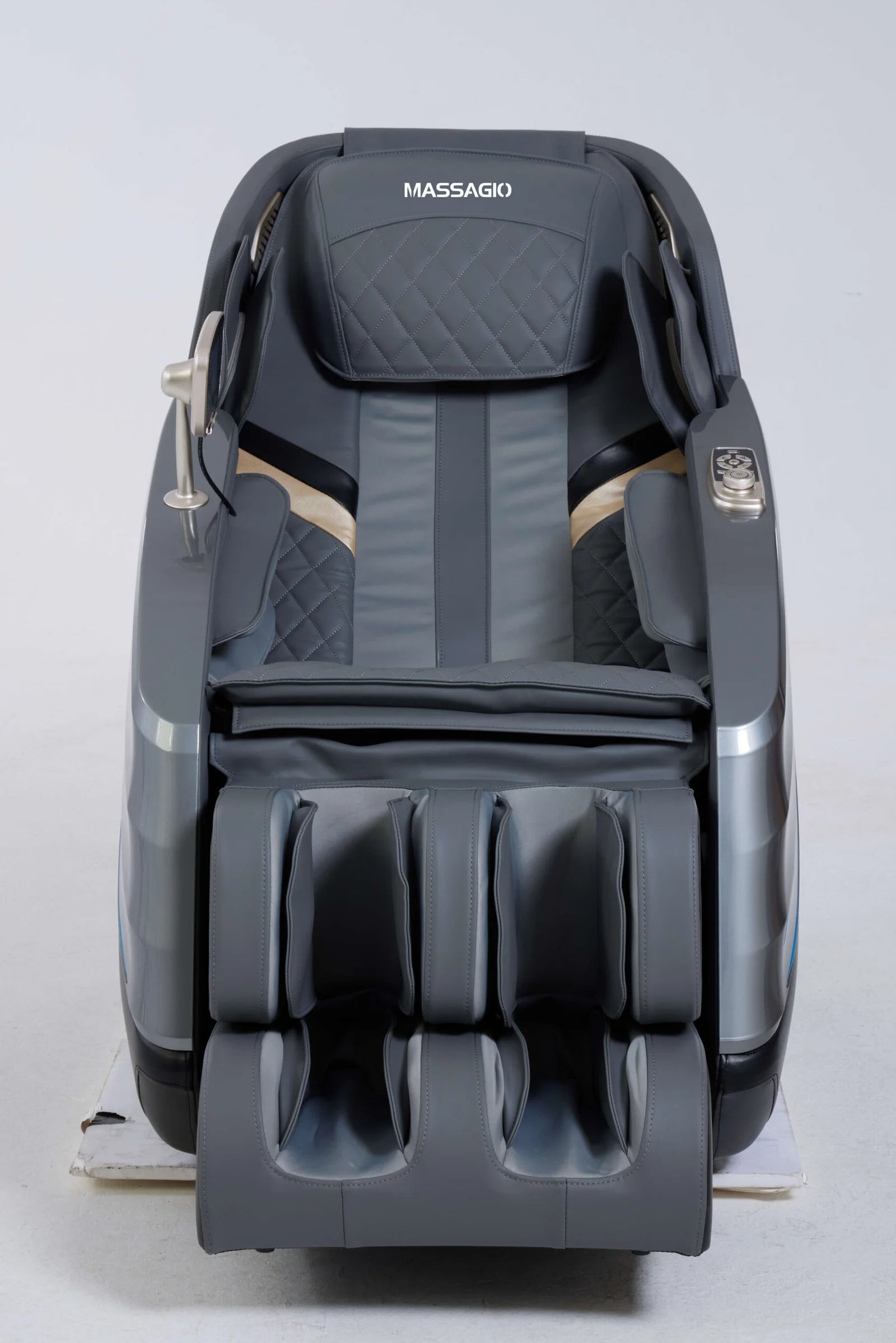 Fotoliu de masaj MASSAGIO K9