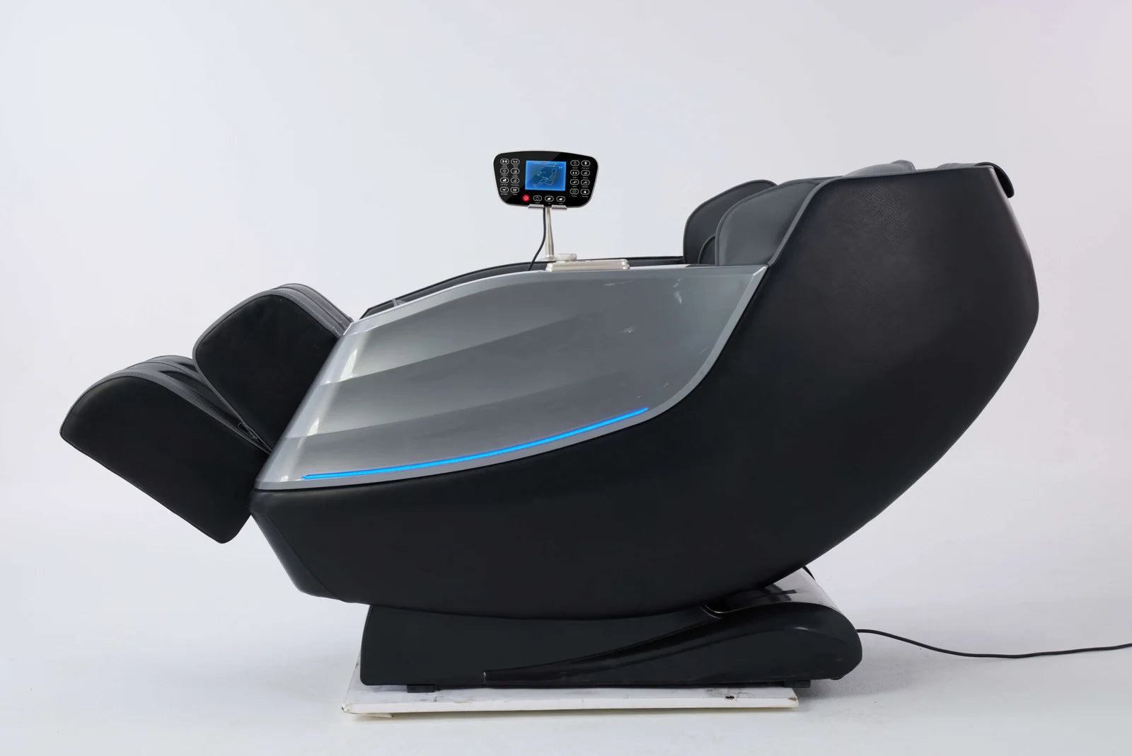 Fotoliu de masaj MASSAGIO K9