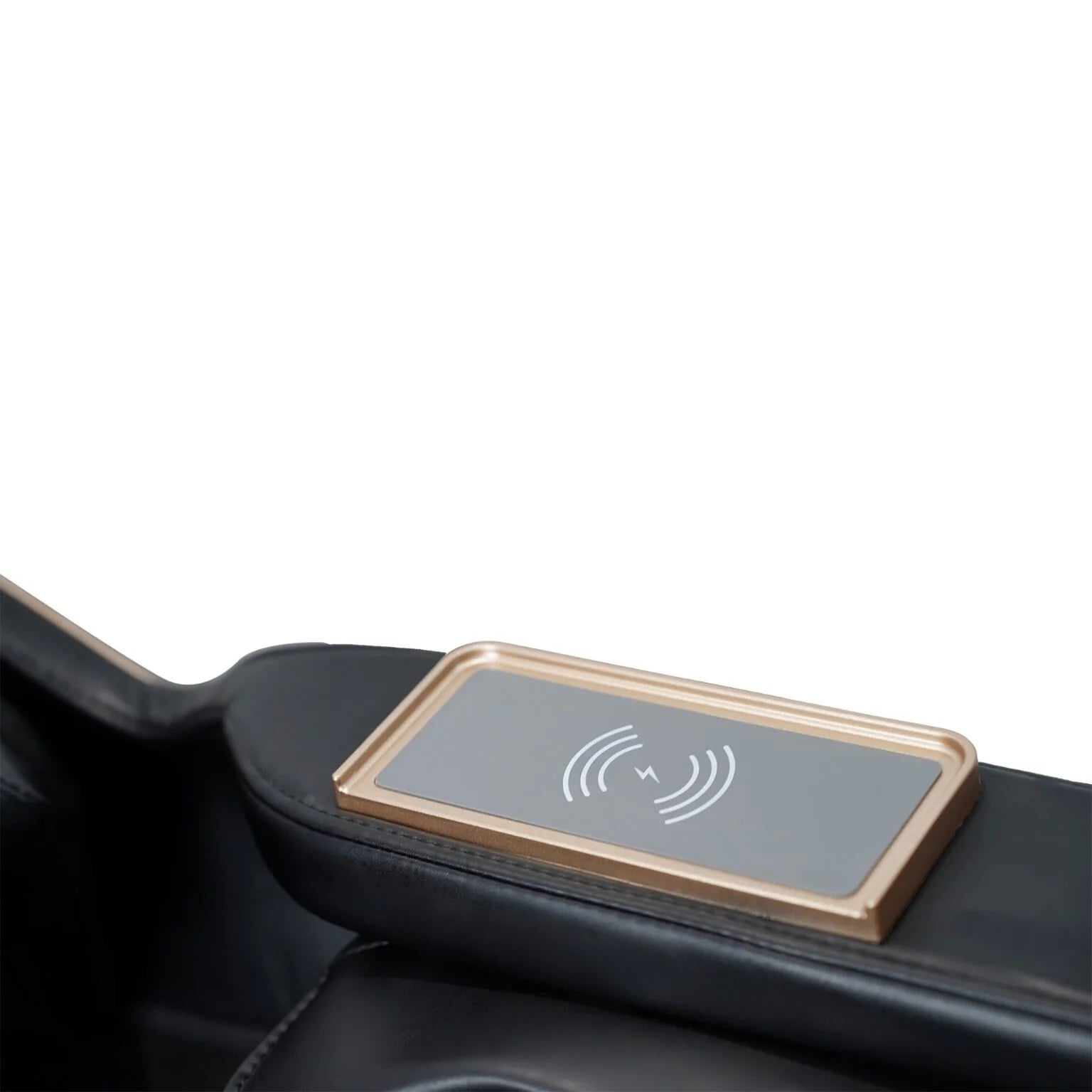 Fotoliu de masaj MASSAGIO M5