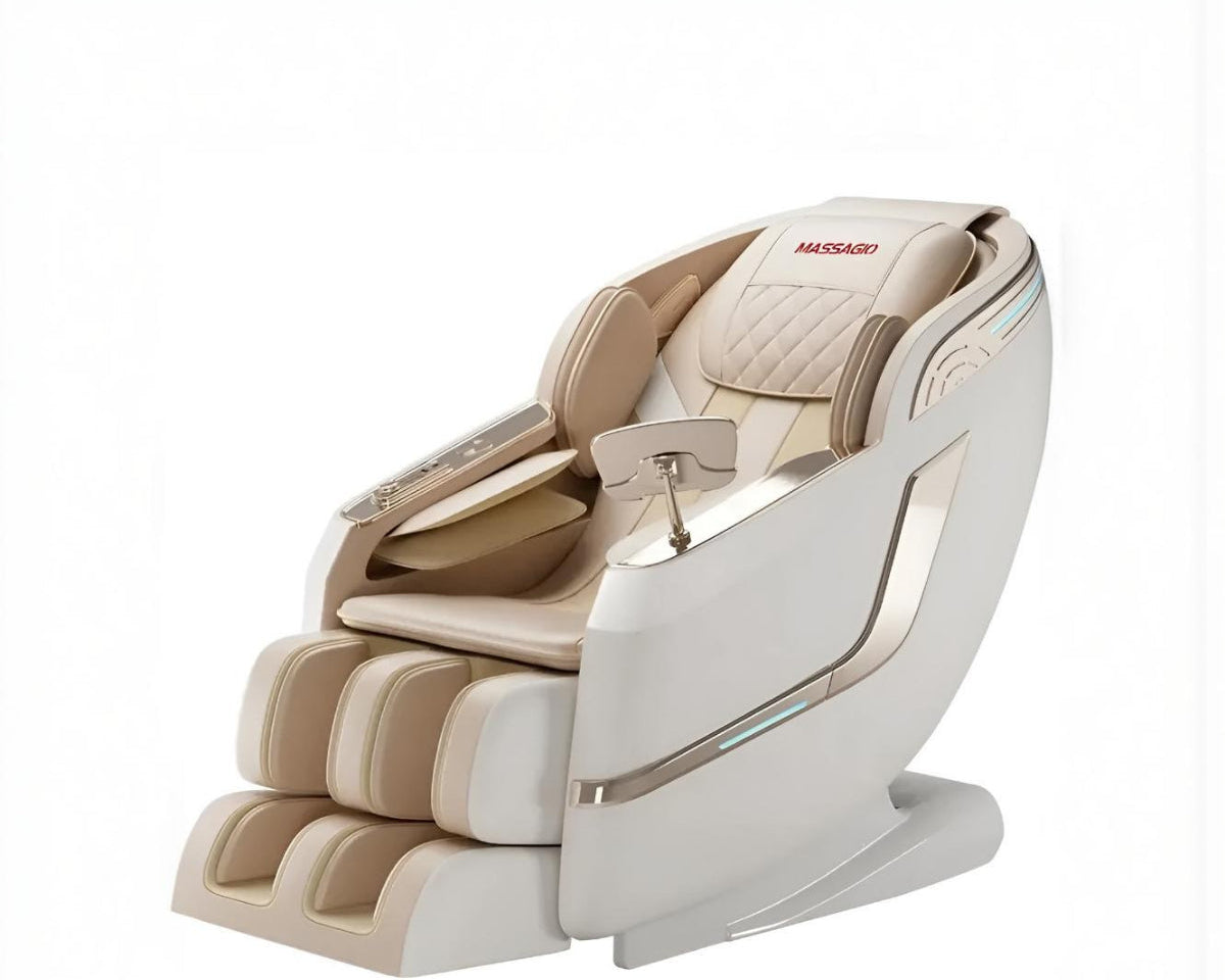 Fotoliu de masaj MASSAGIO Z5