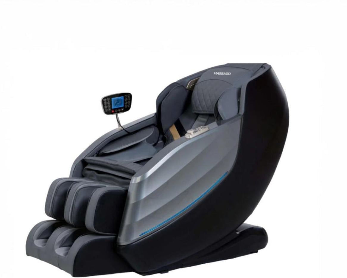 Fotoliu de masaj MASSAGIO K9